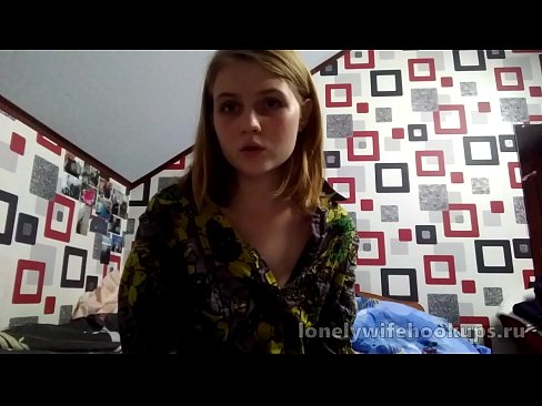 ❤️ Tânără studentă blondă din Rusia îi plac puțele mai mari. ️❌   at ro.pornjk.ru